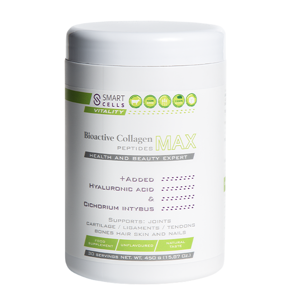 Bio Active Collagen Max