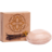 Vanilla box soap cut