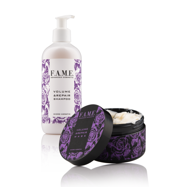 Fame products 2
